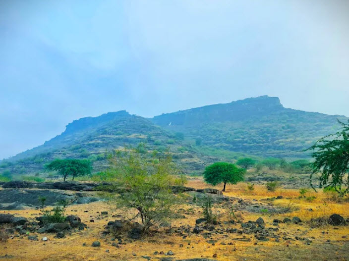 Kankarala Fort, India